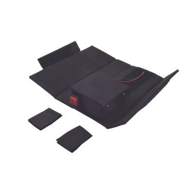 Estuche DEMO HID para Lectora R10