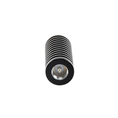 Carga fantasma de 50 Ohm, 60 Watt (max.) (10 Seg.), DC-1000 MHz, Conector N Macho.