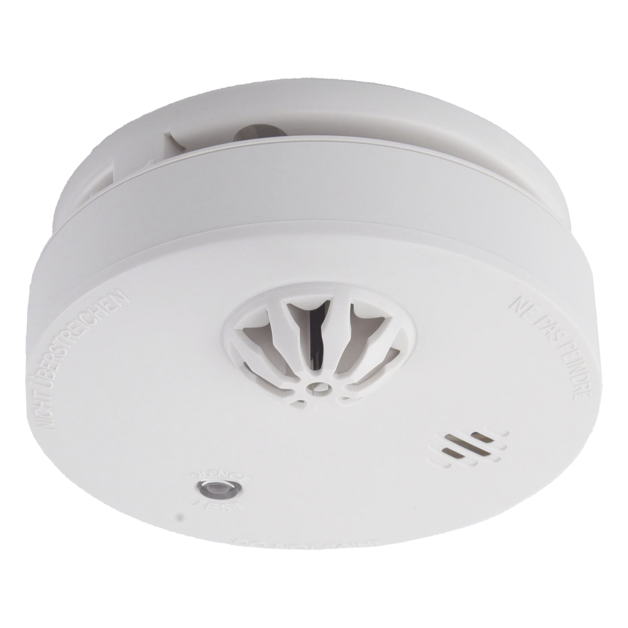 DETECTOR INALAMBRICO DE HUMO/CALOR LINEA FORCE
