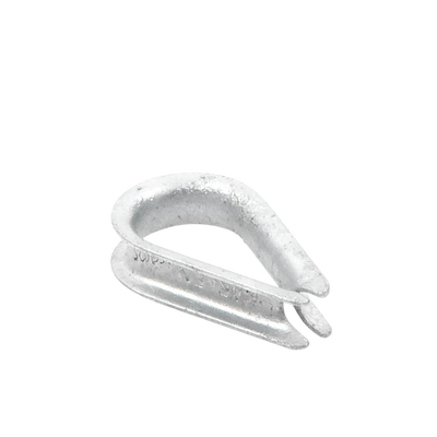 Cuello para cable, calibre 5/16".