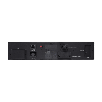 Módulo de Baterías Externas, Para Extensión de Tiempo de Respaldo, Para UPS Serie OL Modelos OL1500RTXL2U y OL1000RTXL2U