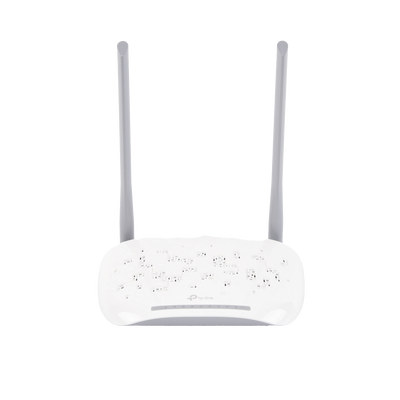 ONU/ONT - Router GPON WIFI N 300 Mbps / Frecuencia de 2.4 GHz / 1 puerto GPON SC-APC / 2 puertos LAN (1 GE/ 1 FE) / 1 puerto POTS (FXS) / Soporta AgiNet Config - AgiNet ASC (herramienta de gestión remota)