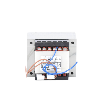 Refacción / Transformador de voltaje para tablilla ZL38 CAME / Entrada 230 VCA / Salida 24VCA