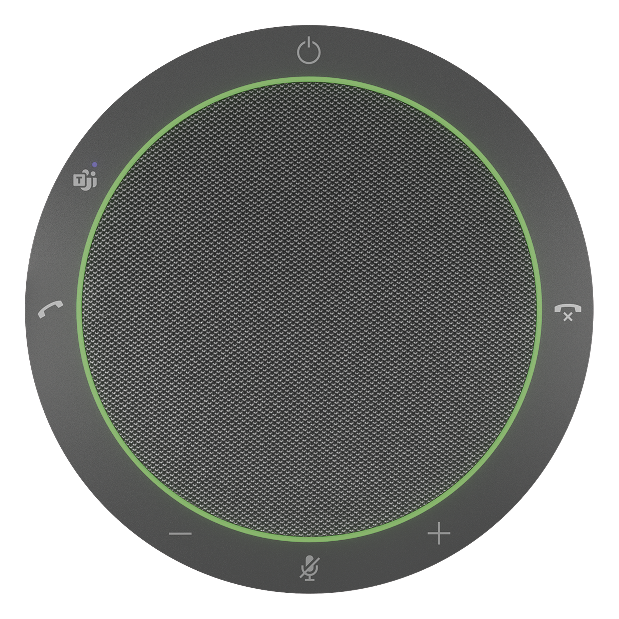 Speak 2 40 MS, Altavoz portátil con micrófono integrado, sonido increíble para conferencias y música, versión MS, Cancelación de eco acústico (AEC) (2740-109)
