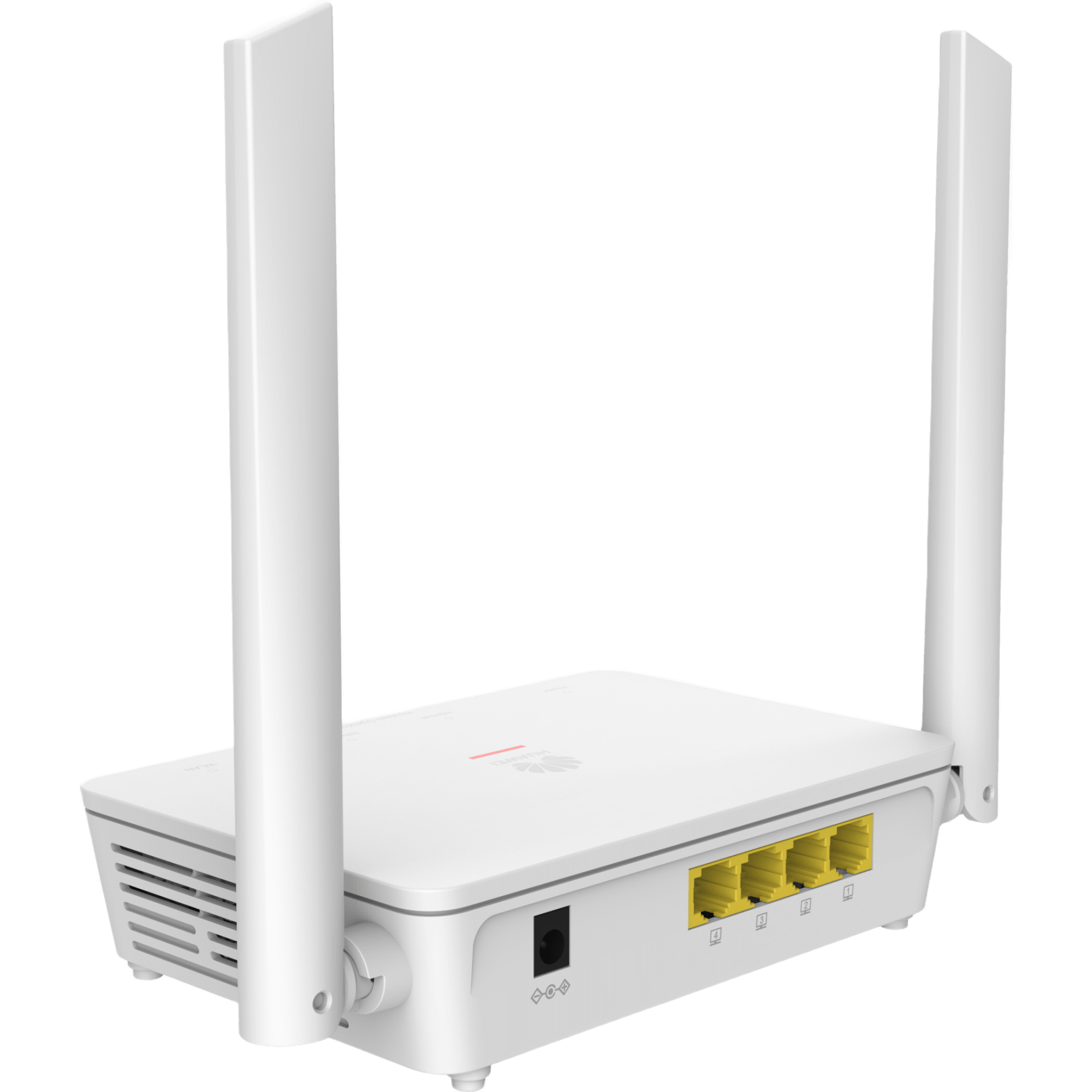 Router Inalámbrico Wi-Fi 6 Grado Carrier de Mayor Cobertura + eAI Accelaration para Priorizar Tráfico / Repetidor de ONT