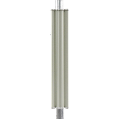 Antena sectorial para radio estaciones base airMAX de 90 grados de cobertura horizontal, 5 GHz (5.15-5.85 GHz) de 20 dBi