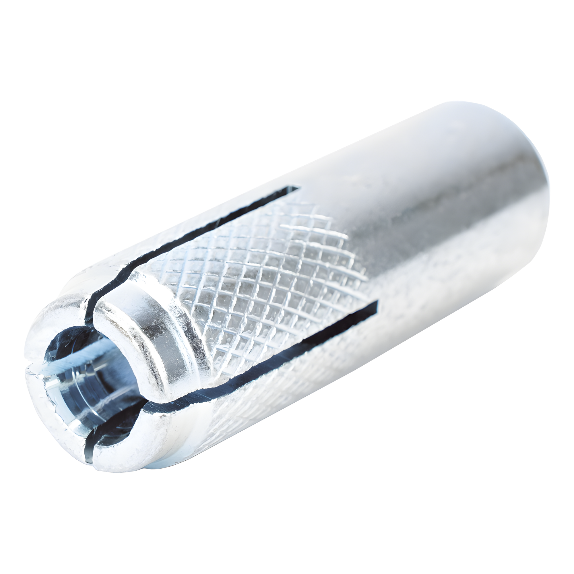 Taquete Rosca Interior para cargas altas de 3/8" (SIN PERNO). — INDEX · SKU HEN-L038