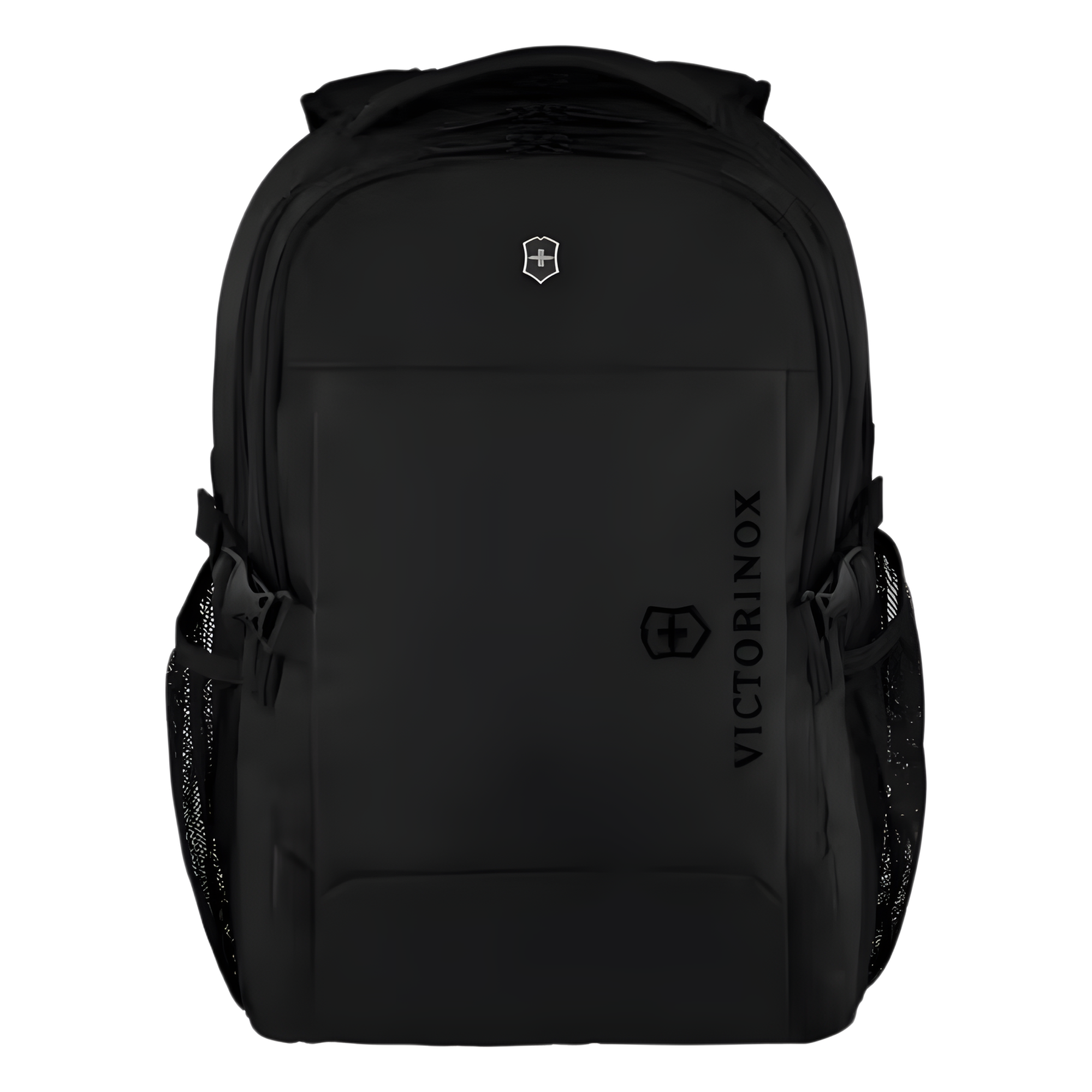 Mochila VX Sport EVO Daypack / Fabricada en Poliéster Negro/ Daypack  — VICTORINOX · SKU 611-413