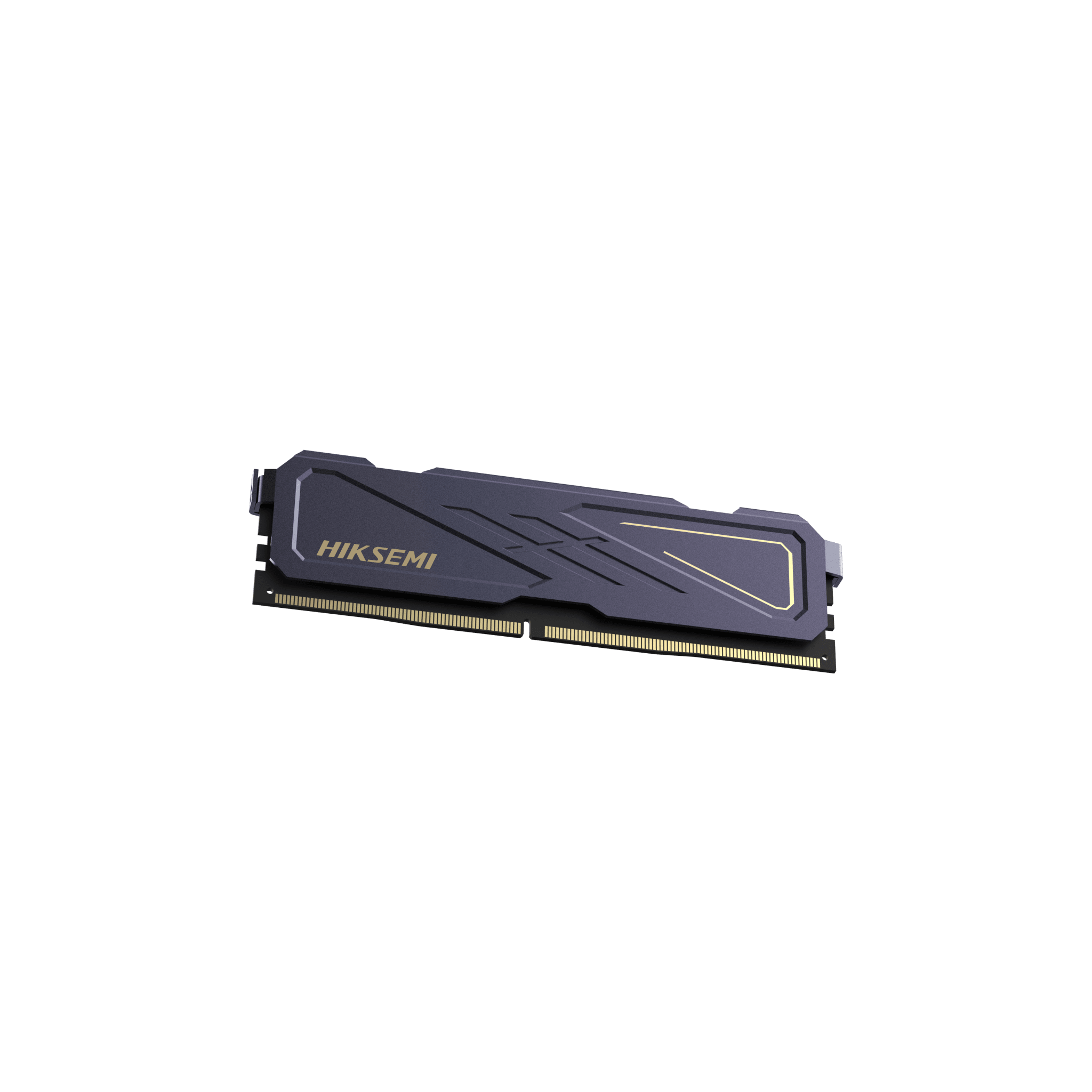 Modulo de Memoria RAM color Morada 16 GB / 3200 MHz / Para Equipo de Rack o Escritorio / UDIMM 