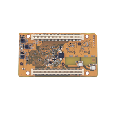 Tarjeta Receptora / Refacción / Compatible con DS-D42XXCD-1AAB, DS-D42XXCF-1AAB, DS-D42XXCO-2APA,DS-D42XXGO-2AAA