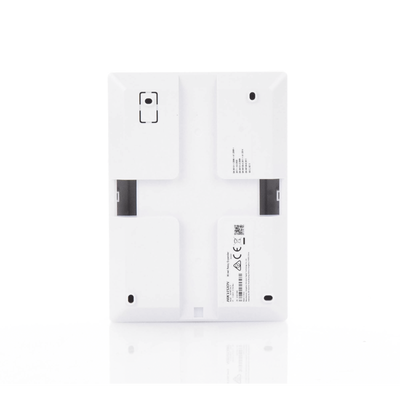 Módulo de 4 Relevadores de Capacidad 30VCD (Máx. 5A) / Para Funciones de Automatización / Comunicación Speed-X Bus