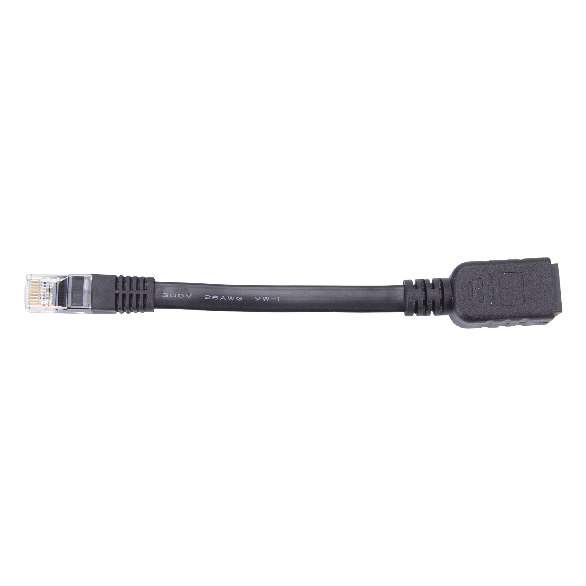 Extensión de Cable de Comunicación RJ45 - RJ45 Compatible con EPEVERWIFI · SKU CCRJ45RJ45(J)015