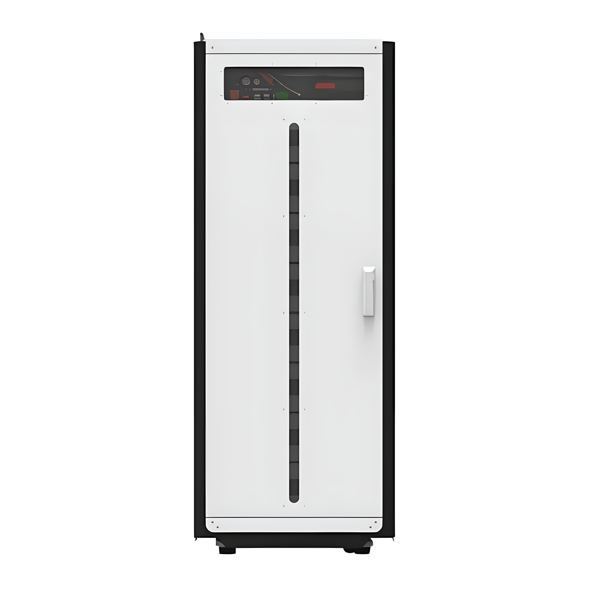 Gabinete de Almacenamiento HV48100BCU Y hasta 12 HV48100BMU — PYTES · SKU HV4810012S