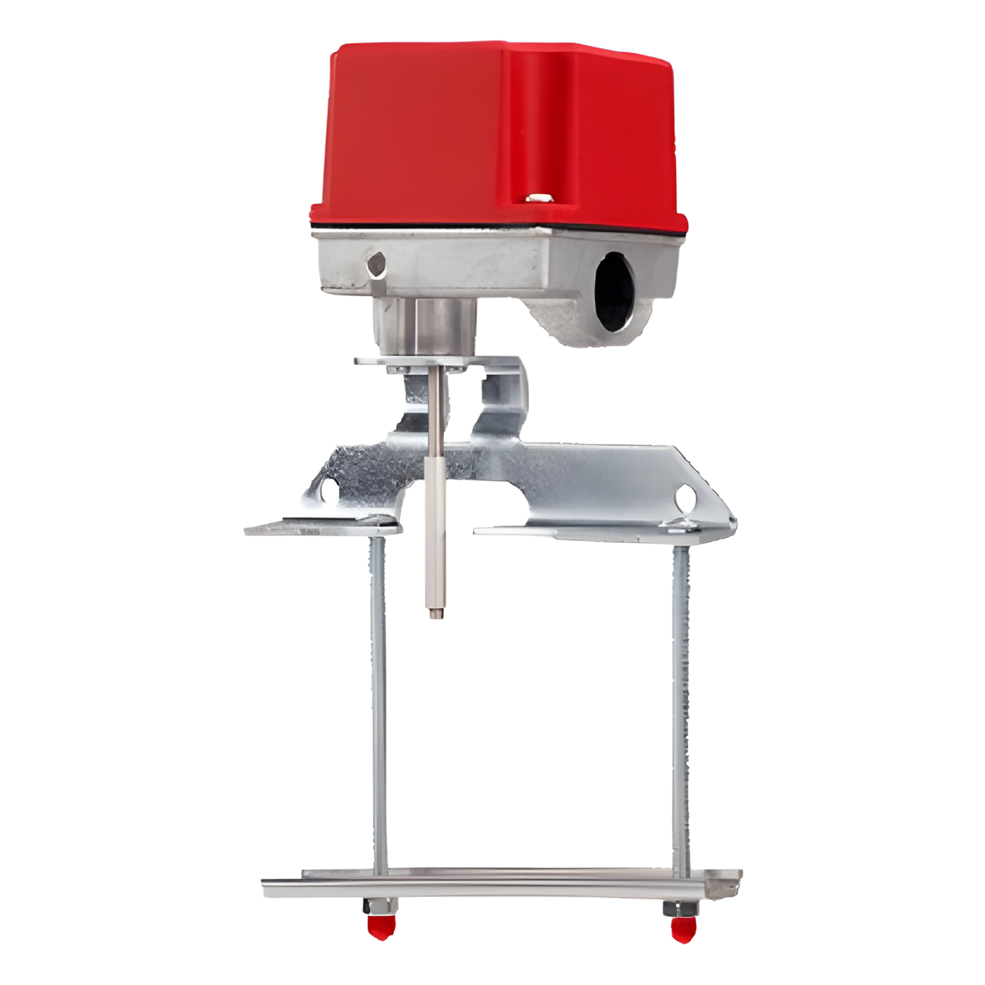 Interruptor de Supervisión de Válvula Tipo Compuerta — SAFE SIGNAL · SKU OSY-2