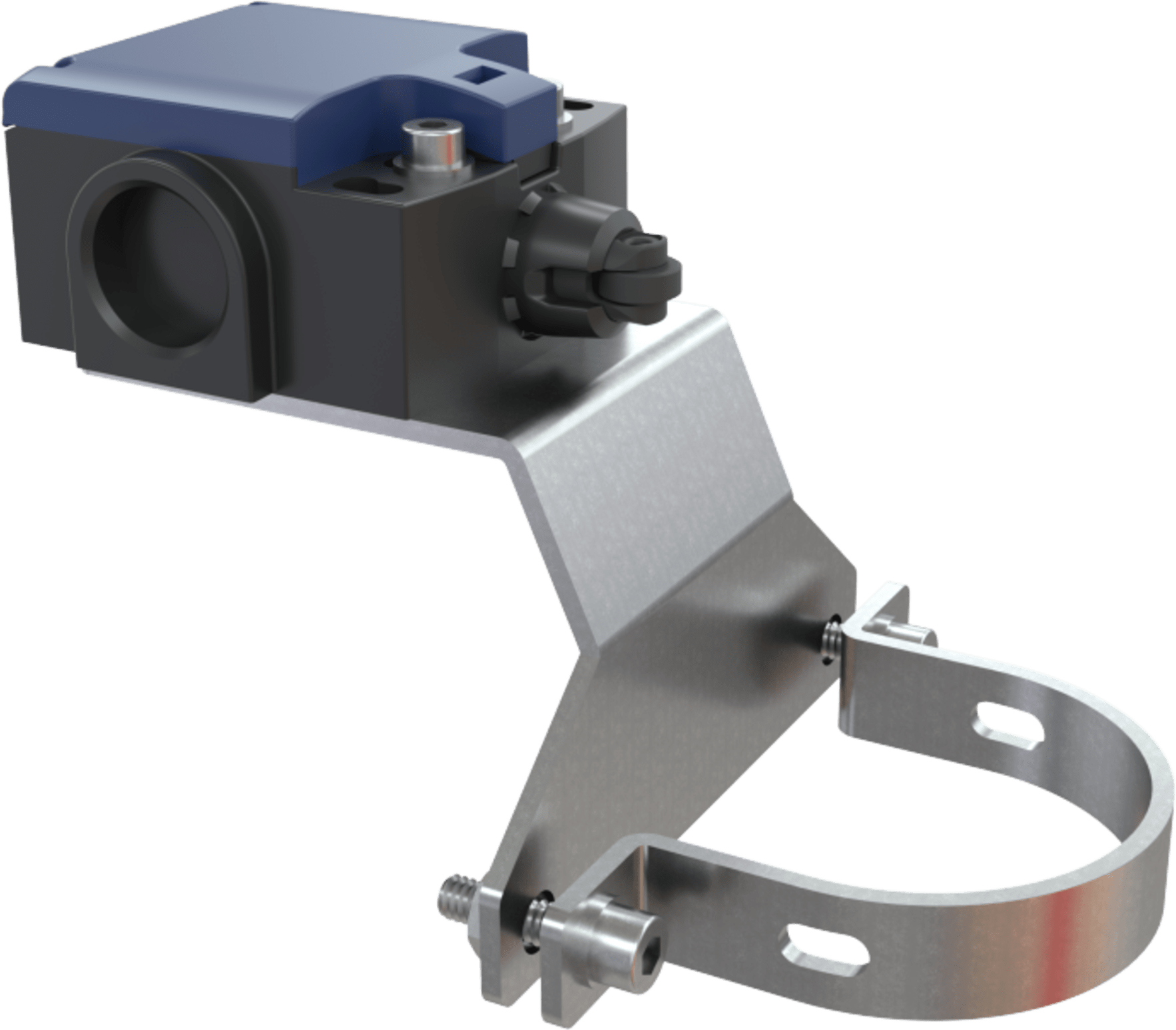 Monitor de Activación de Solenoide | Sistema de Extinción Oxeo