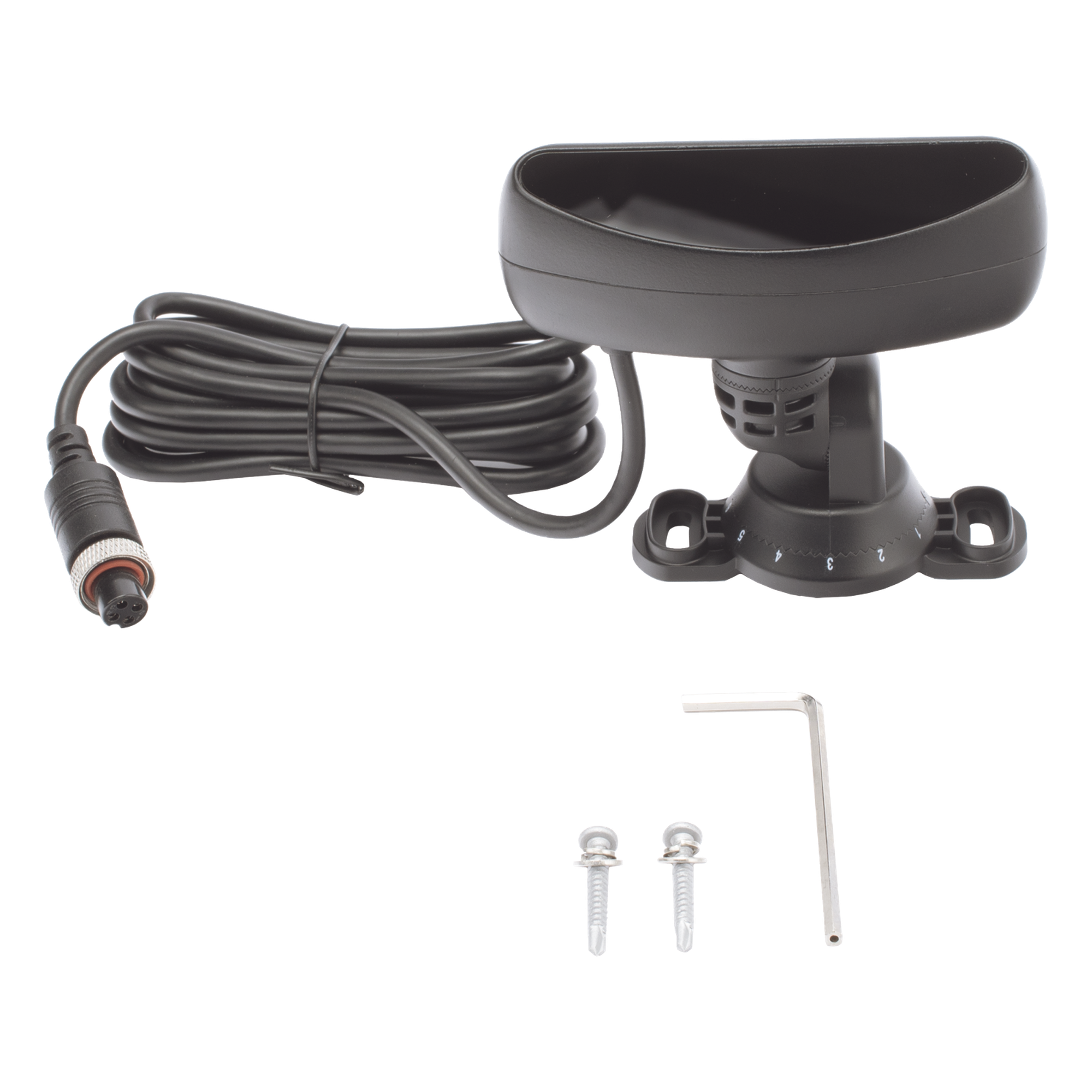 Sensor DSM compatible con dashcam XMRDASHCAMADPLUS para identificar los estados de conducción anormal