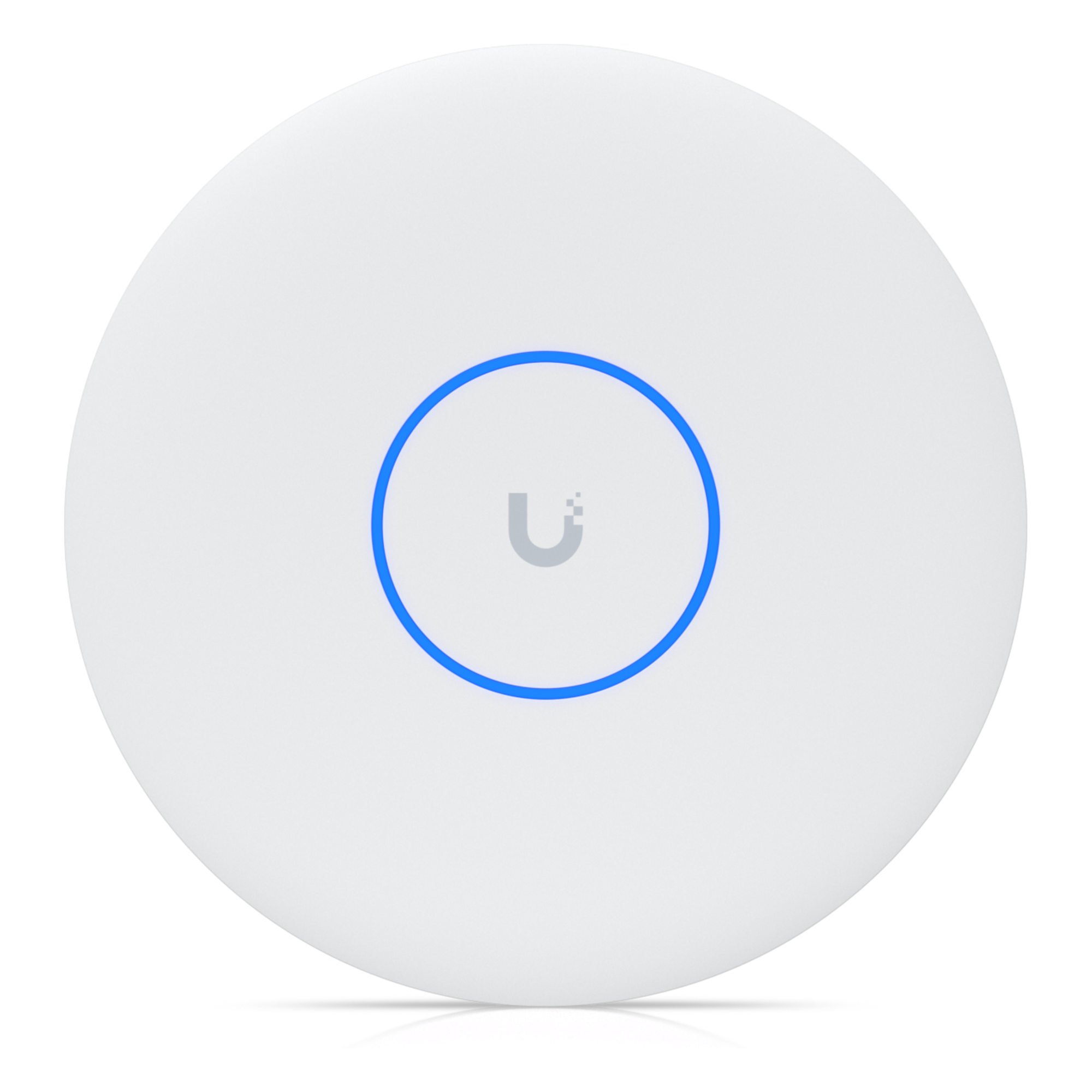 U7 Pro XGS – Punto de Acceso WiFi 7 Tri-Banda para Interiores con Soporte 6 GHz, Radio de Escaneo Espectral Dedicado, Cobertura de hasta 160 m², Capacidad para 500 Usuarios y Puerto Multi-Gig 10/5/2.5/1 GbE — UBIQUITI · SKU U7-PRO-XGS