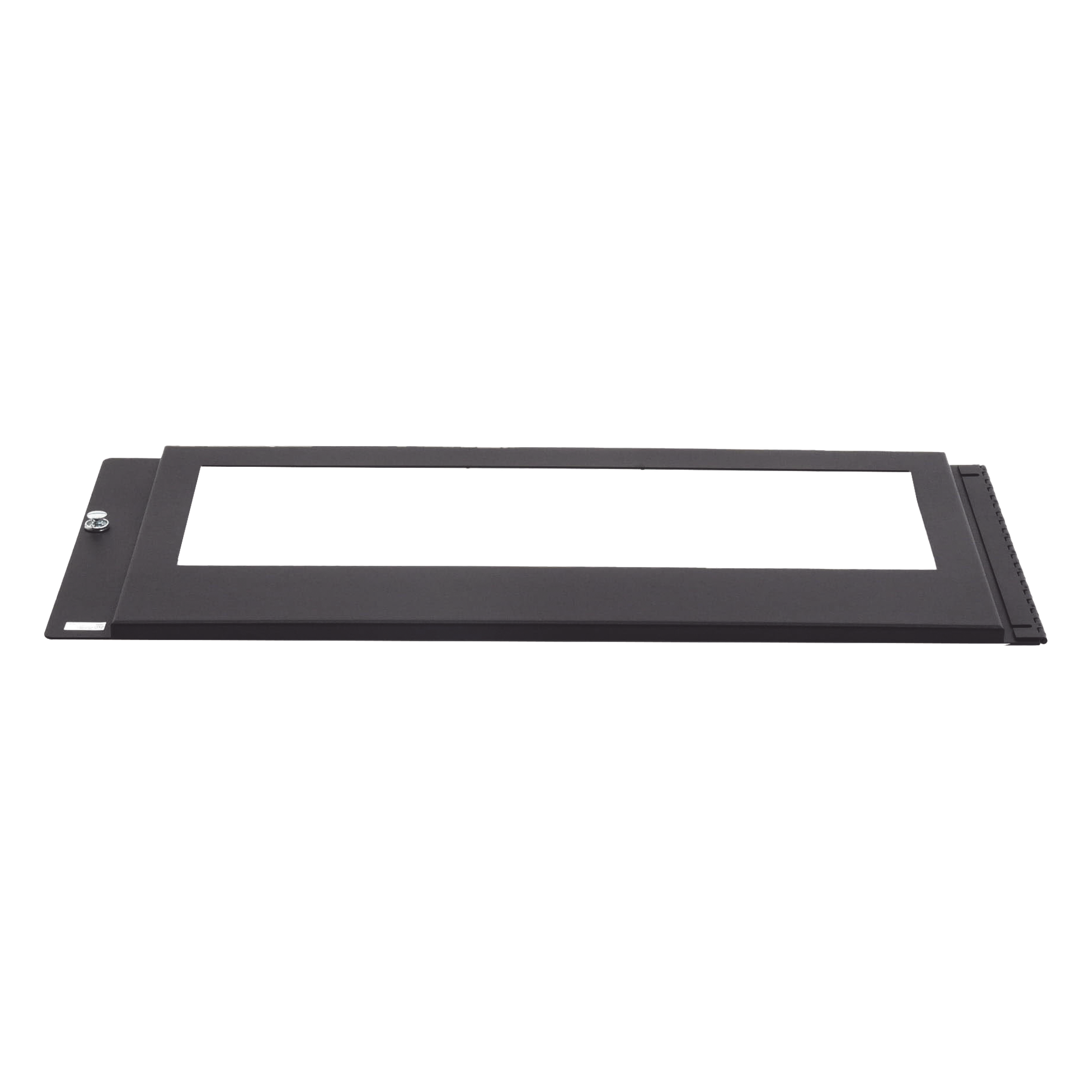 Placa de Revestimiento / Gabinete Serie CAB-4 / CPU2-3030 / NCA-2 / Acabado Frontal — NOTIFIER · SKU DP-DISP