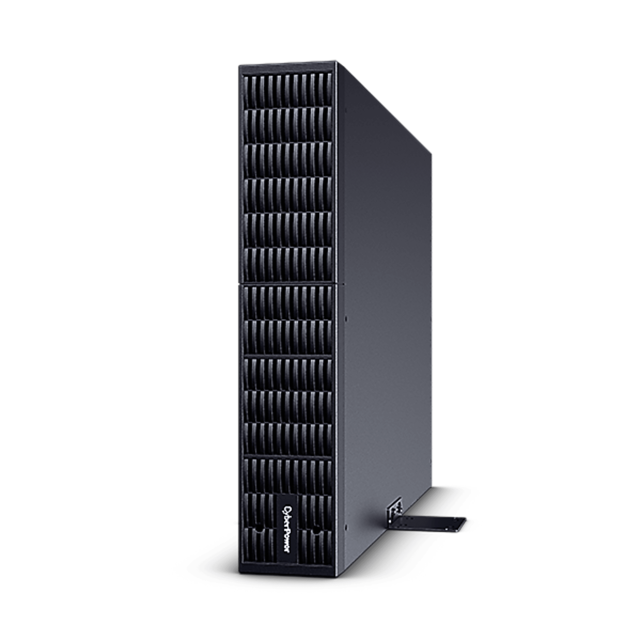 Módulo de Baterías Externas, Para Extensión de Tiempo de Respaldo, Compatible con UPS Serie OLS Modelos OLS3000RT2UA