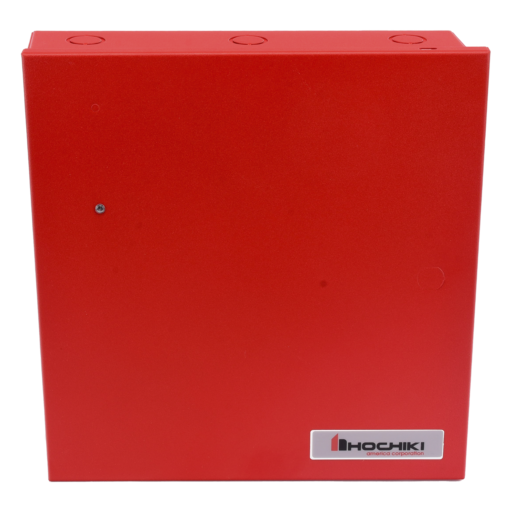 Fuente De Alimentación Remota, Salida 12/24Vcd Seleccionable, Capacidad 4A, Listada UL, Aprobada FM, (0500-02380) — HOCHIKI · SKU FN-400ULX-R