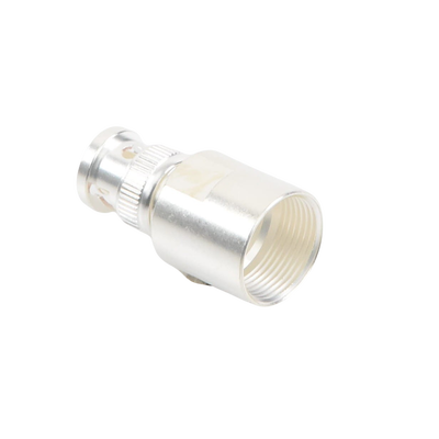 Conector BNC macho para cable BELDEN 9913, 7810A, 8214; ANDREW CNT-400; SYSCOM RG8/U-SYS, RFLASH-1113