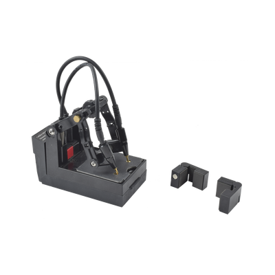 Adaptador universal de brazos rígidos para analizador CADEX