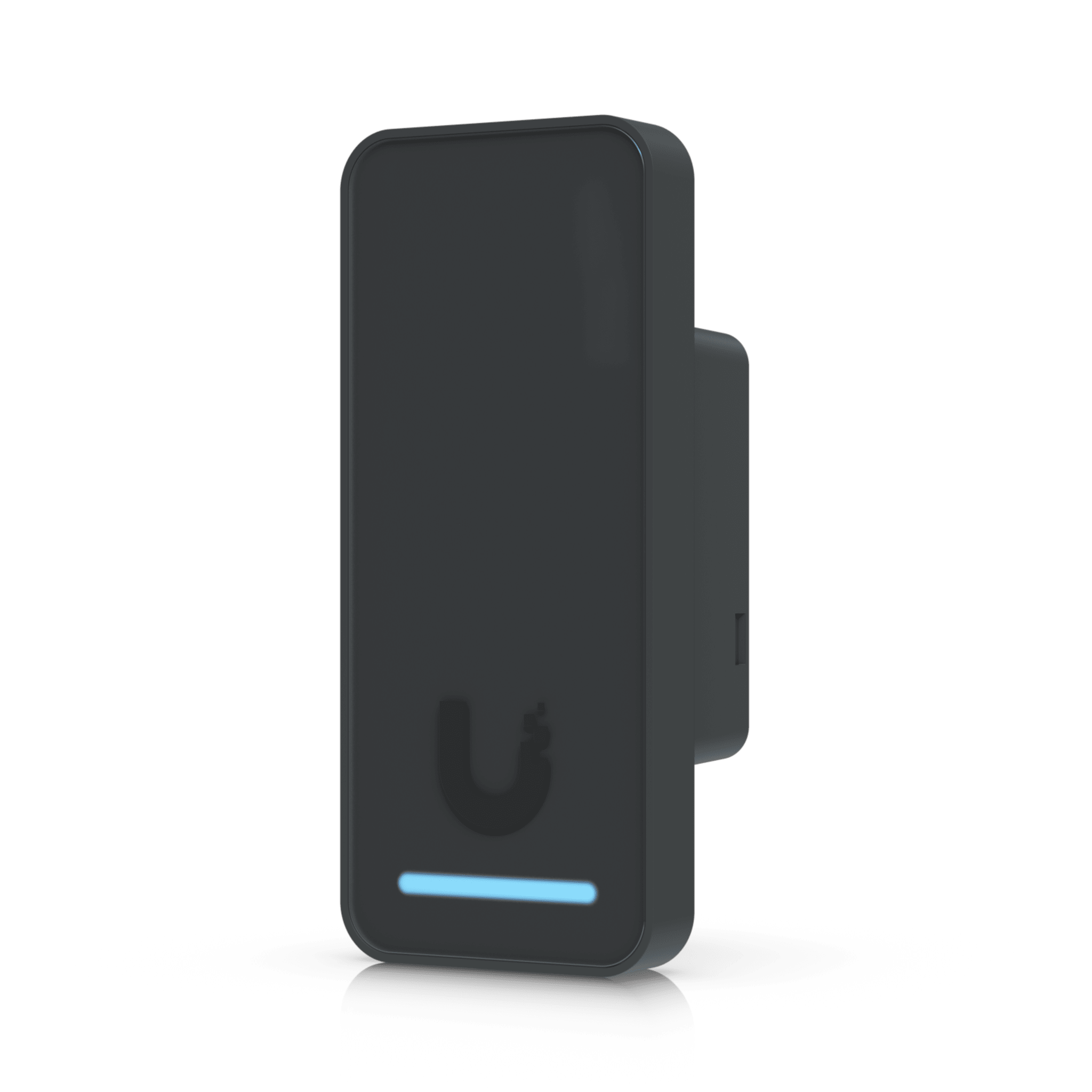 Lector de Acceso G3 Compacto con Soporte para NFC, App UniFi Identity y Touch Pass, Función de Salida por Proximidad, Resistencia IP55 y Alimentación PoE