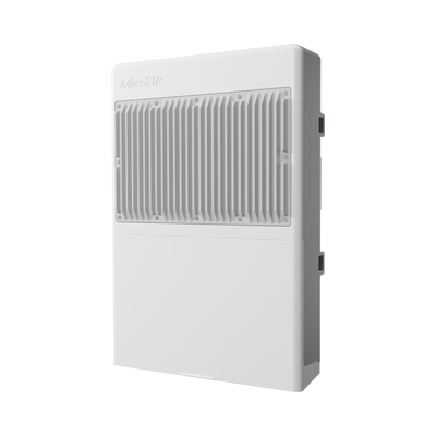 (netPower 16P) Switch administrable Sistema Operativo Dual, 16 puertos c/PoE, 2 puertos 10G SFP+ para Exterior