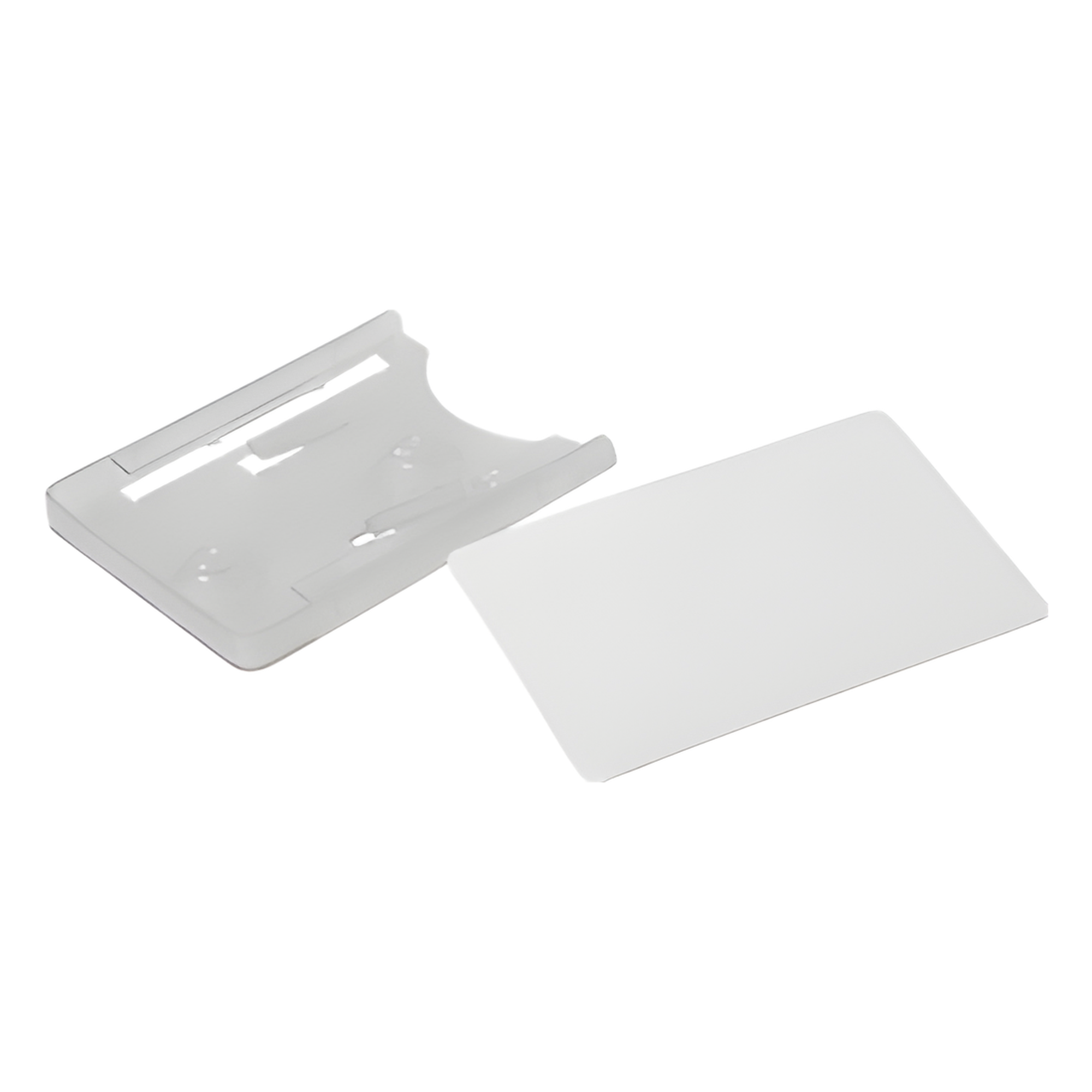 Porta tarjetas compatible con tarjetas PROCARD /PROCARDX