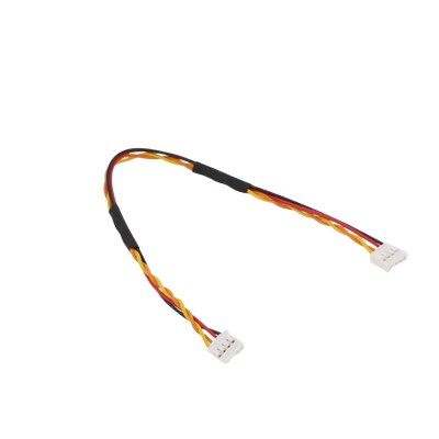 Arnés de Conexión RS-485 para Módulos de Videoportero DS-KD8003-IME1