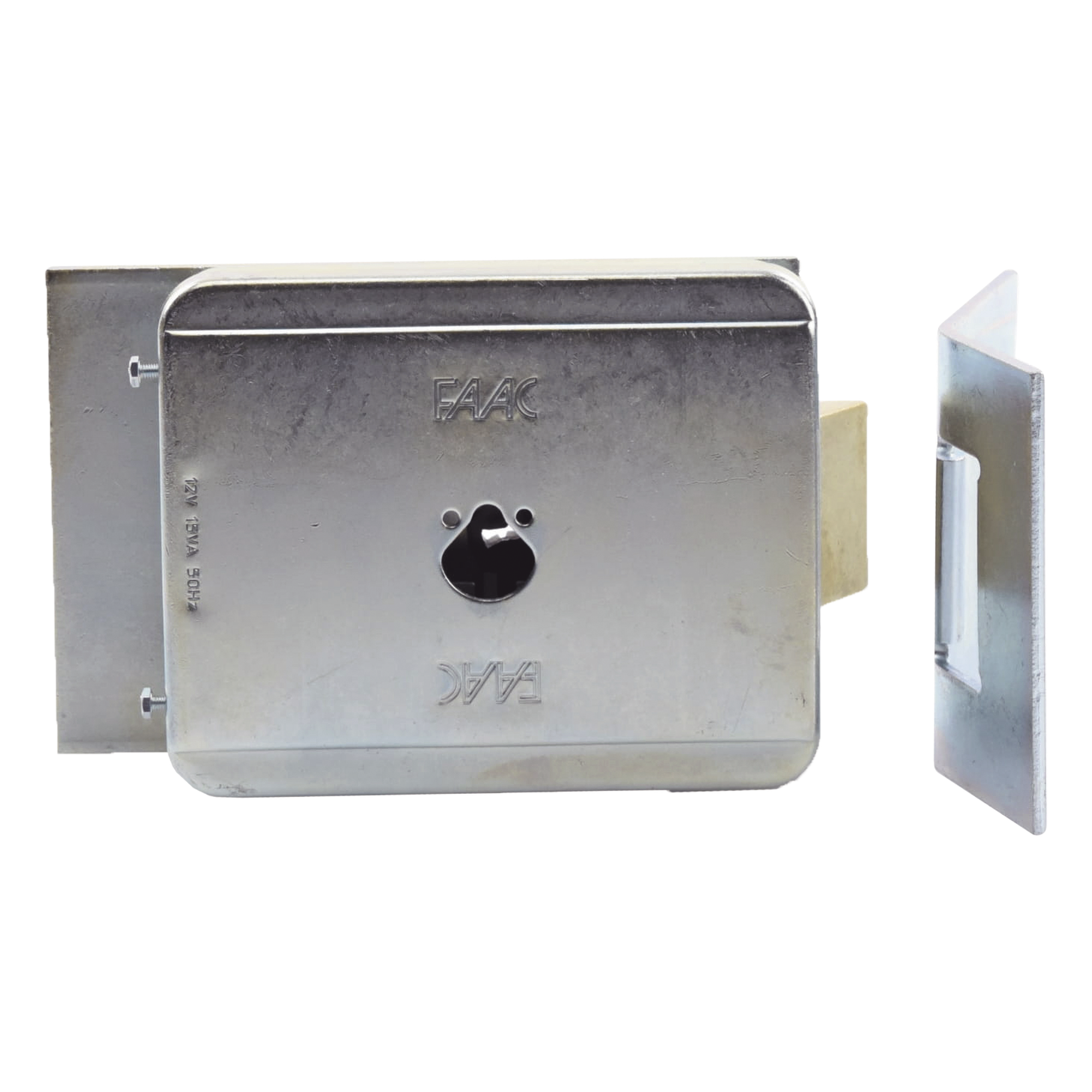 Electrocerradura FAAC · SKU 712650