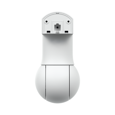 Camara UniFi G5 PTZ resolución 2K (4MPX) control de giro e inclinación, zoom óptico 2X, visión noctura IR 20 mts, apta para exterior, POE+