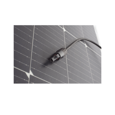 Modulo Solar Flexible 520 W Alta Eficiencia, Ultraligero y Resistente