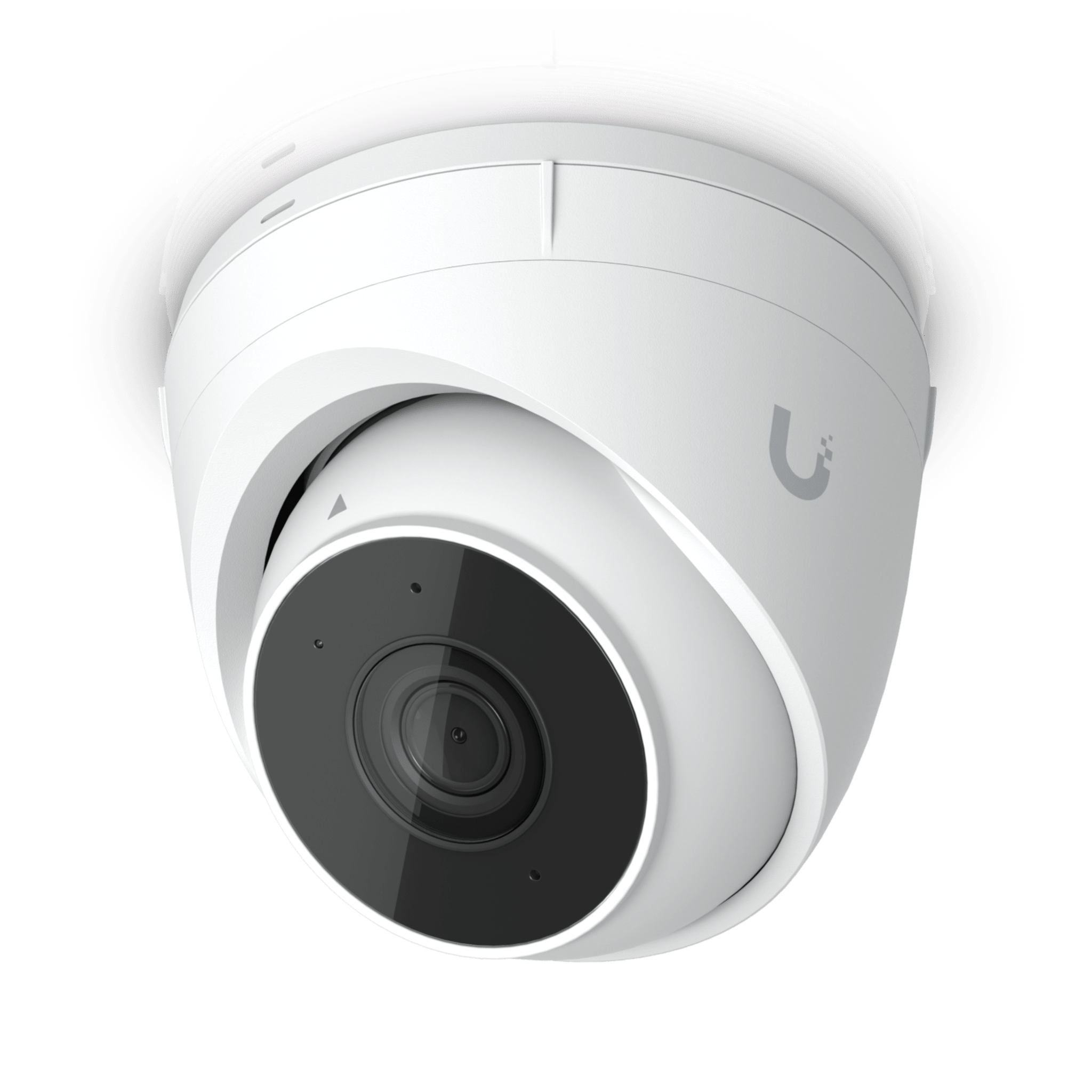 Cámara IP Turret / 2K 4 MP / 30 fps / Ángulo 102.4° / IR 30 m (98.4 ft) / PoE+ / IP66 / AI
