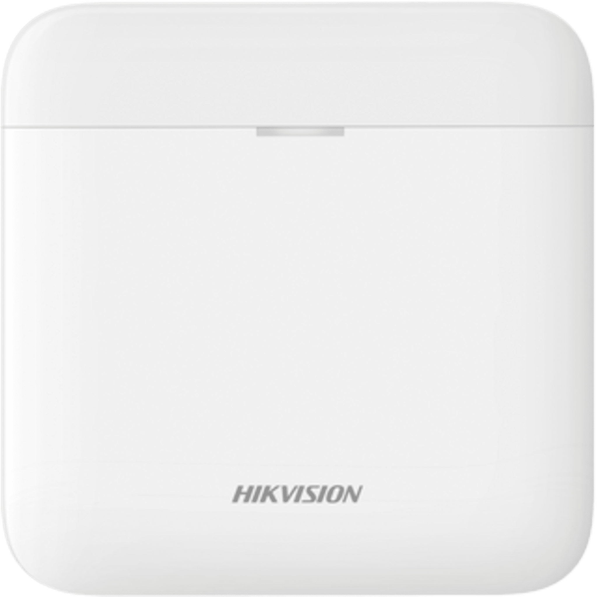 (AX PRO) Panel de Alarma Inalámbrico de Hikvision / Soporta 48 Zonas / Wi-Fi y Ethernet / Incluye Batería de respaldo / Compatible con los Accesorios AX PRO