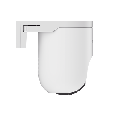 Cámara PT PoE Estandar Af / 3 Megapixel / Movimiento Panorámico de 360° / Preset / Seguimiento Inteligente / Detección Humana / Audio de Dos Vías