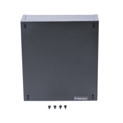 Gabinete para Baterías, Compatible con Tablillas ELKP624U-ELKP624, AL624, SMP3 y SMP5