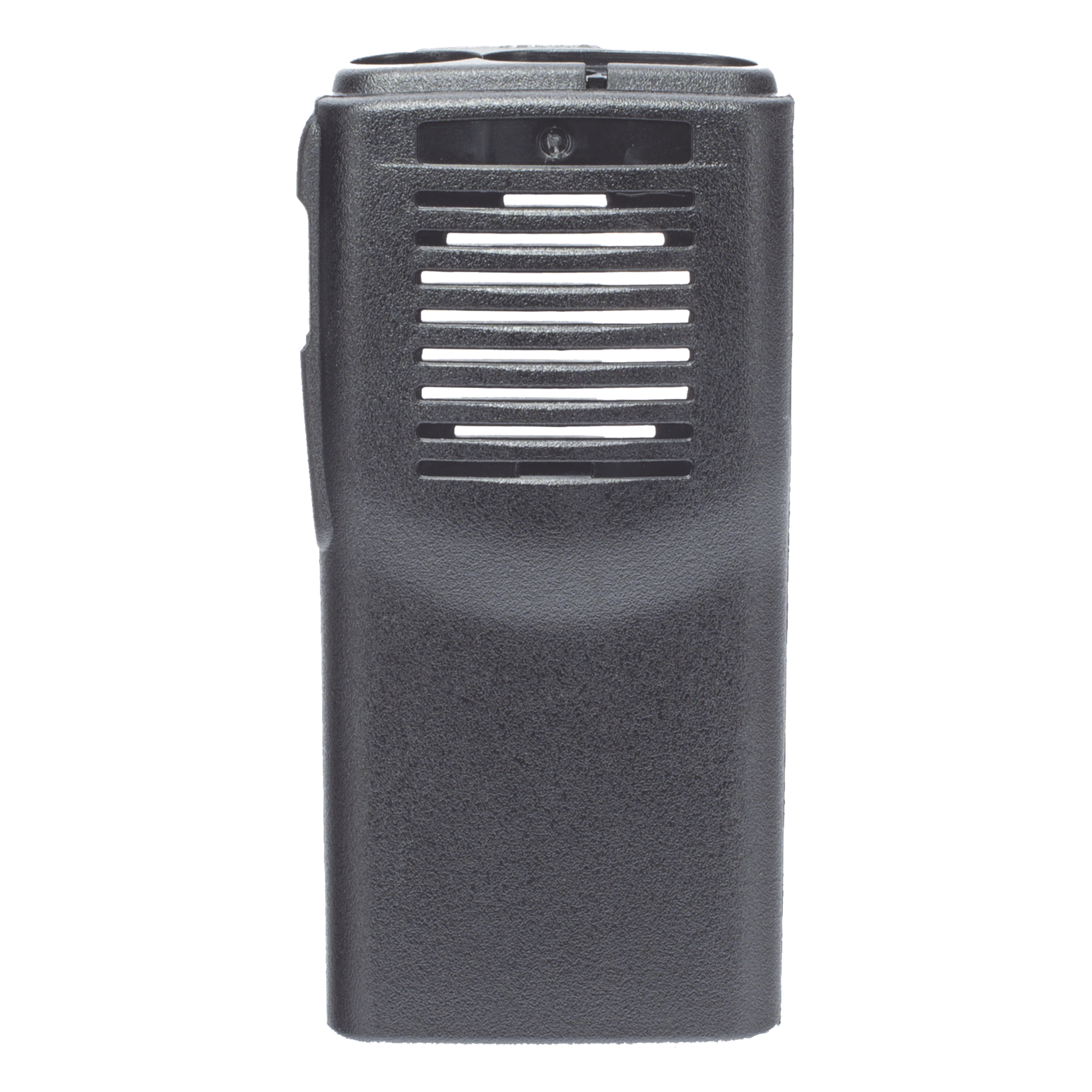 Carcasa de Repuesto / Plástico de Alta Resistencia / Compatible con Radio Kenwood TK2102 / Incluye Accesorios de Instalación — TXPRO · SKU TXCTK2102