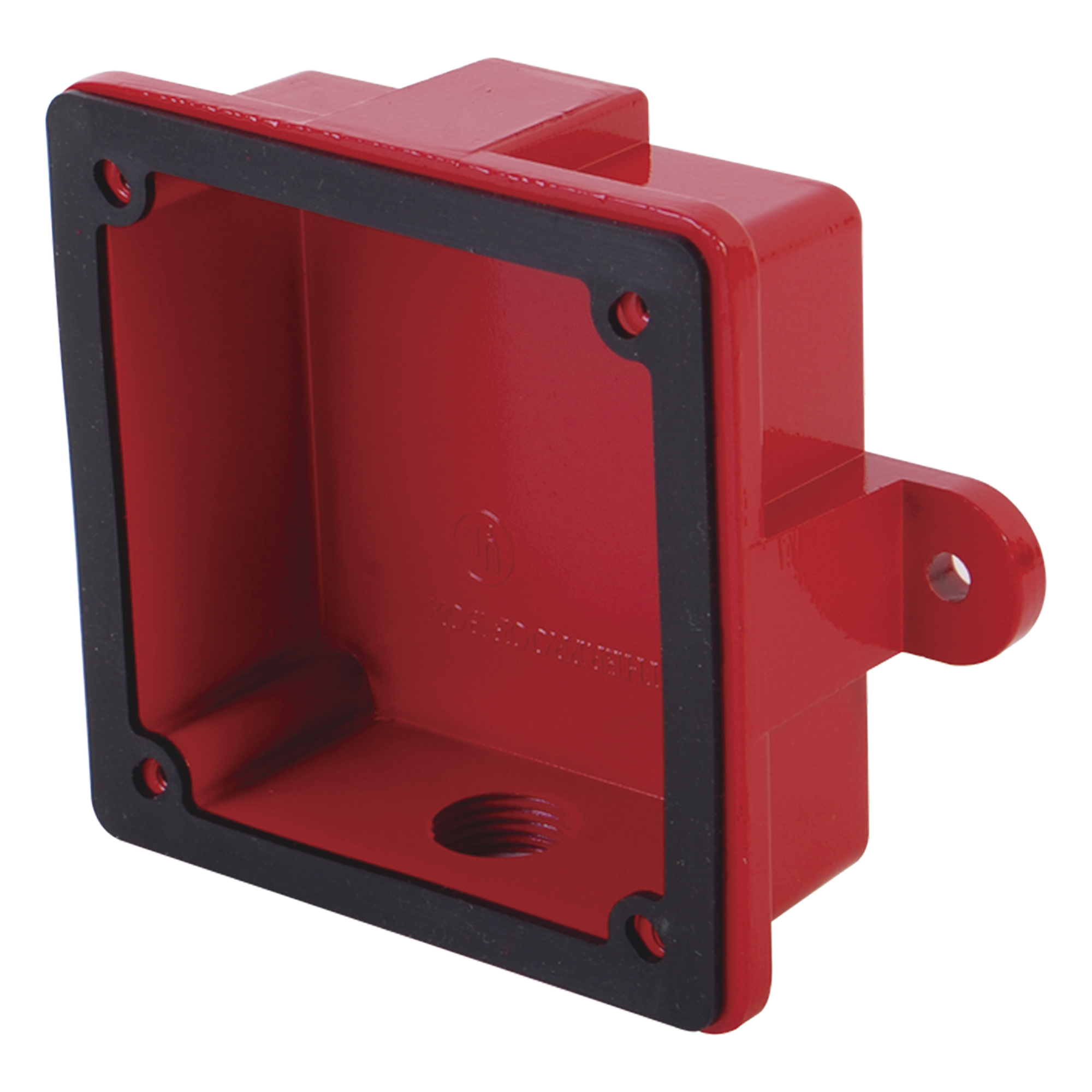 Caja de Montaje para Campanas Hochiki Modelo B6-24 y B10-24 — HOCHIKI · SKU HC-BB-1