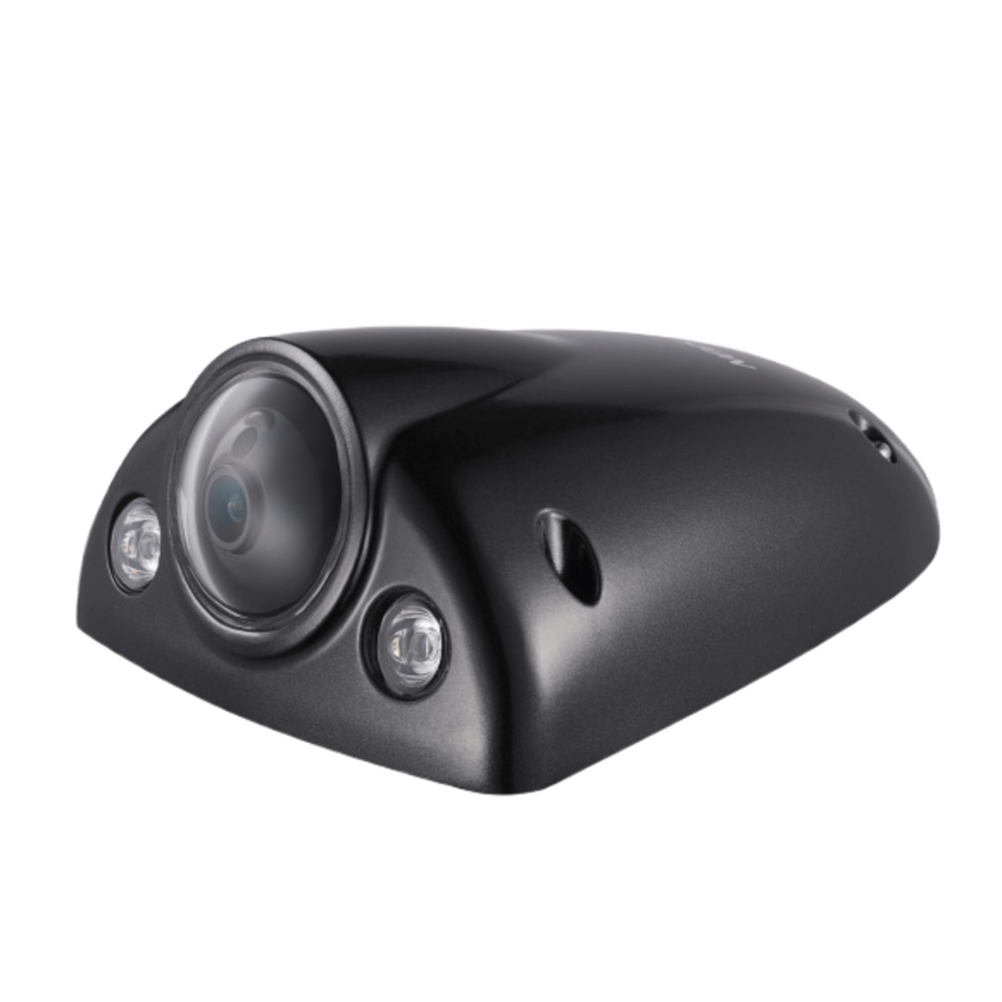 Turret IP Móvil 1080p / Lente 2.8 mm / Conexión M12 / 10 mts IR / Exterior IP68 / Antivandálico IK10 / Diseño Antivibracion