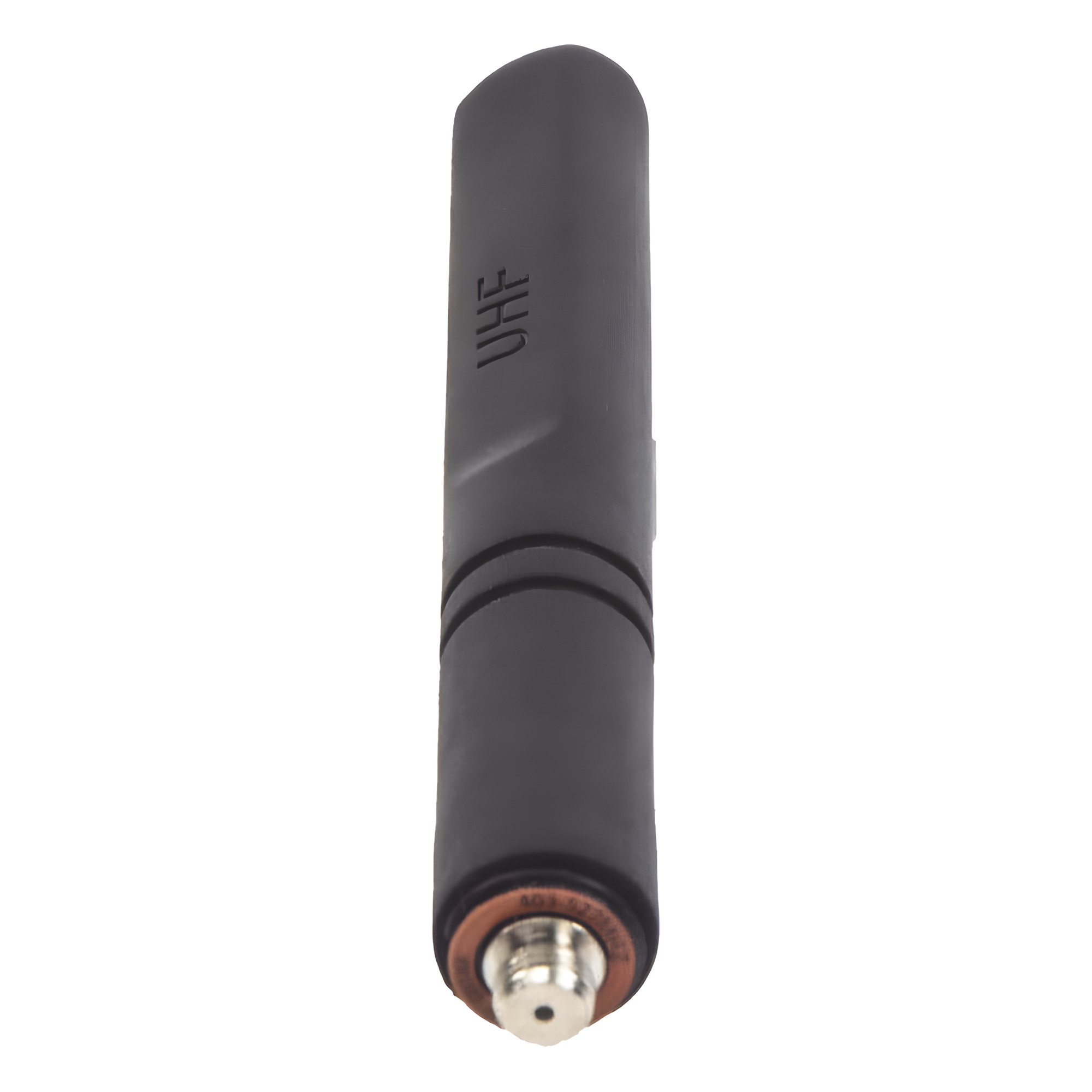 Antena UHF Helicoidal Recortada / 400-470 MHz / 5.8 dBi / 50 Ω / 170 mm / 3.5 in / Omnidireccional