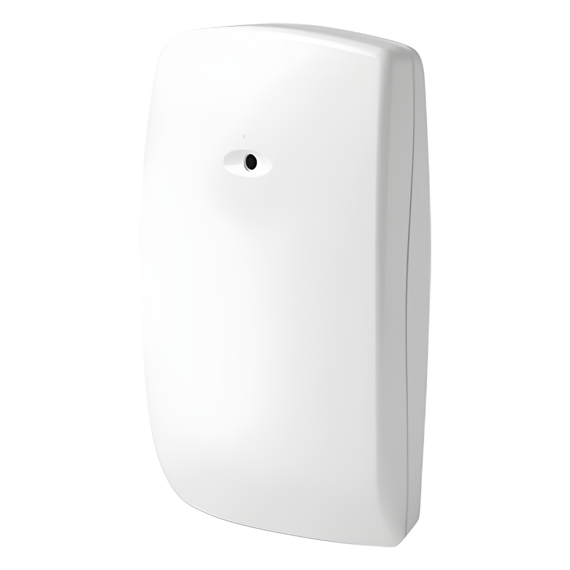 Detector inalámbrico de ruptura de cristal con procesador FlexCore y 4 niveles de sensibilidad, compatible con serie 5800 — HONEYWELL HOME RESIDEO · SKU 5853