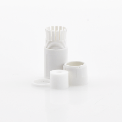 Conector de Protección de Red (RJ45) para Exterior / Compatible con Cámaras epcom, HiLook y HIKVISION