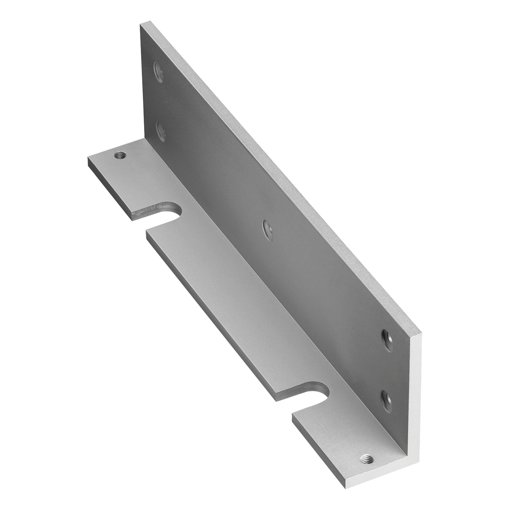 BRACKE AJUSTABLE EN L P/LKM06L — ROSSLARE SECURITY PRODUCTS · SKU LA-L06