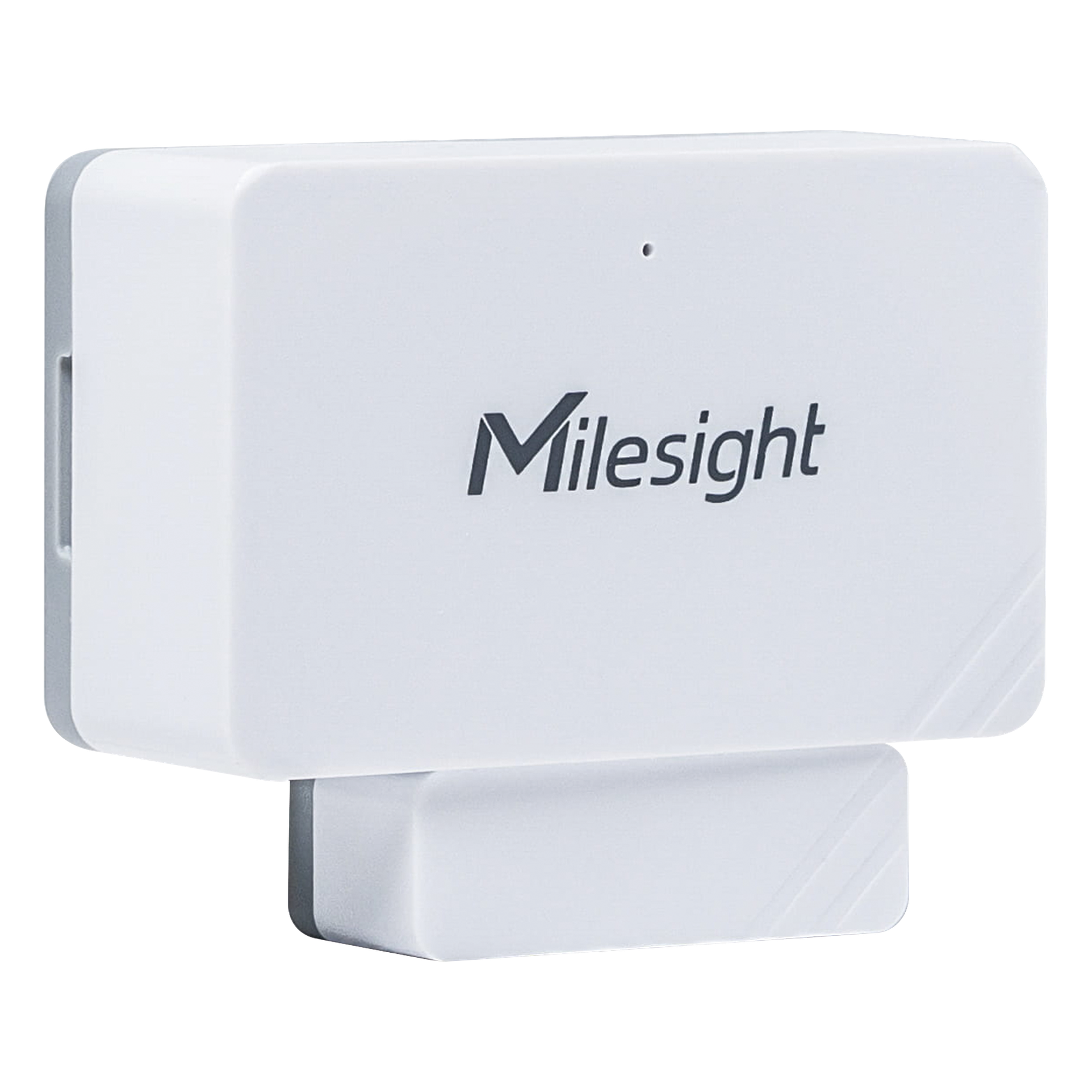 Sensor de Contacto Magnético con LoRaWAN — MILESIGHT · SKU WS301915M