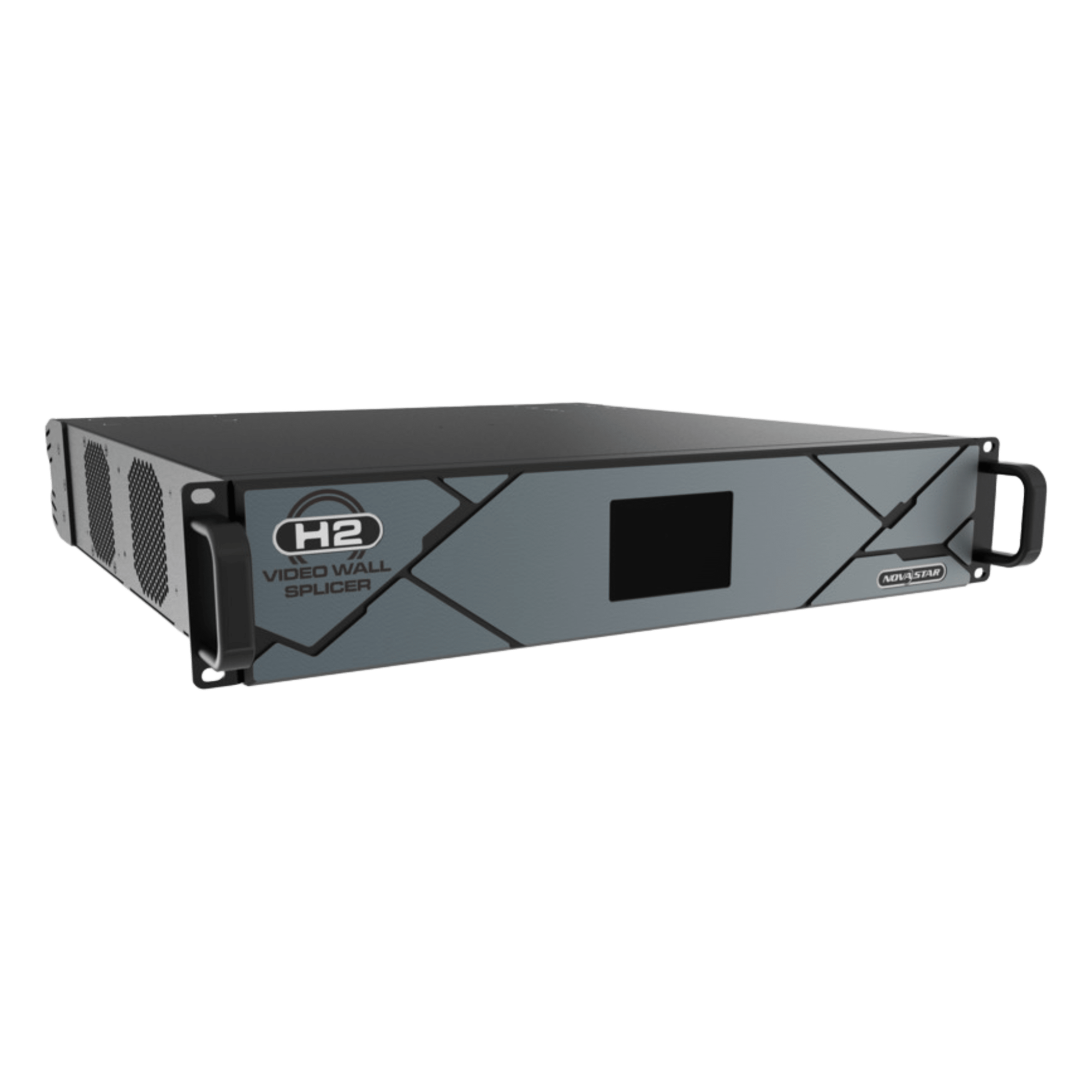 Procesador de Video Wall / 52 Millones de Píxeles / 8K HDR 10-bit / Frame Sync 1 Frame / Control Web / Hot-Swappable