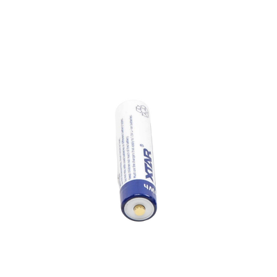 Batería XTAR AAA Li-Ion Recargable compatible con cargador XTAR-BC4 (no incluido)