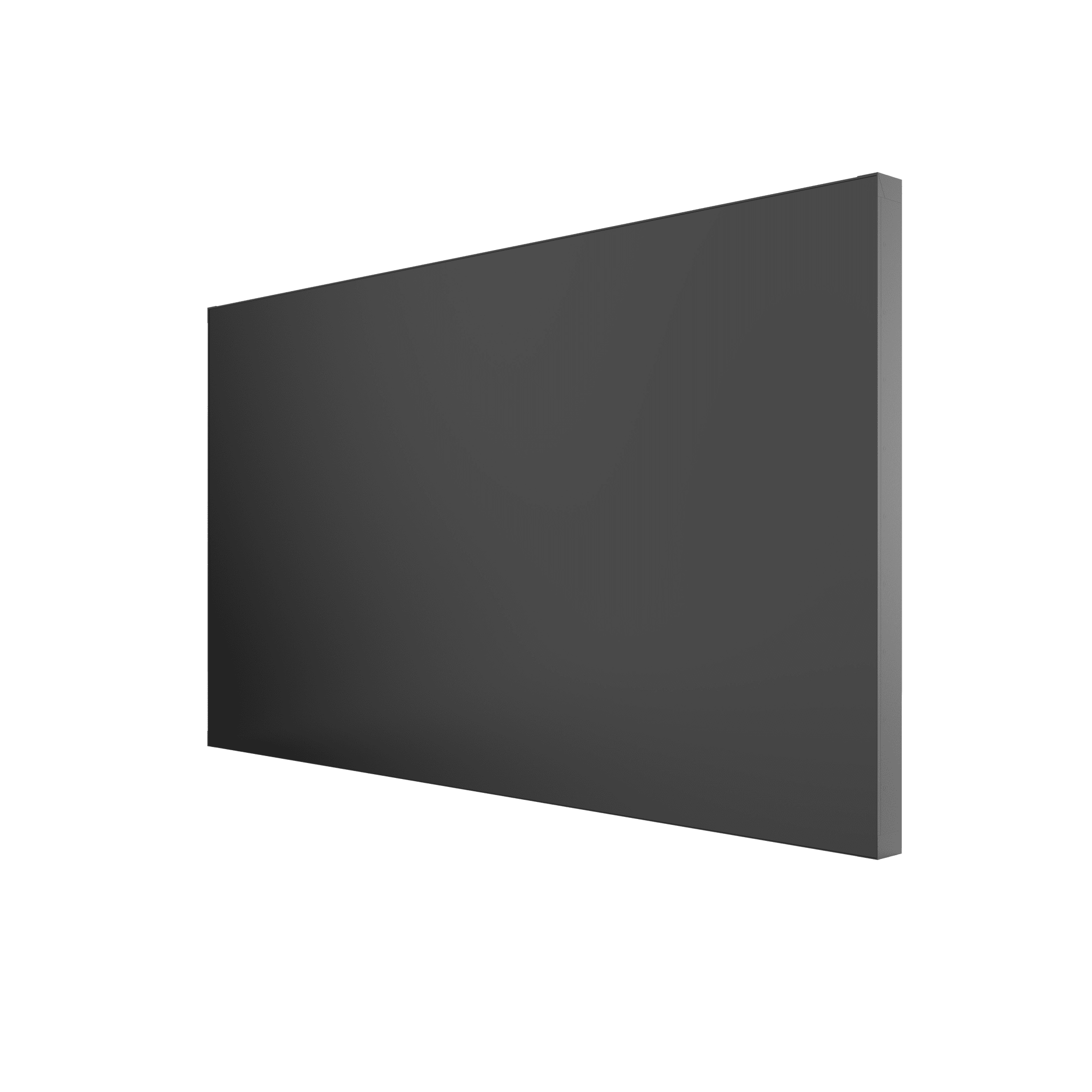 Pantalla LCD 46" para TV WALL / Entrada HDMI - VGA - DVI - DP / Monitor Robusto / Bisel Delgado (2.5 mm) / Soportan Daisy Chain (Conexión en Cadena sin Software)