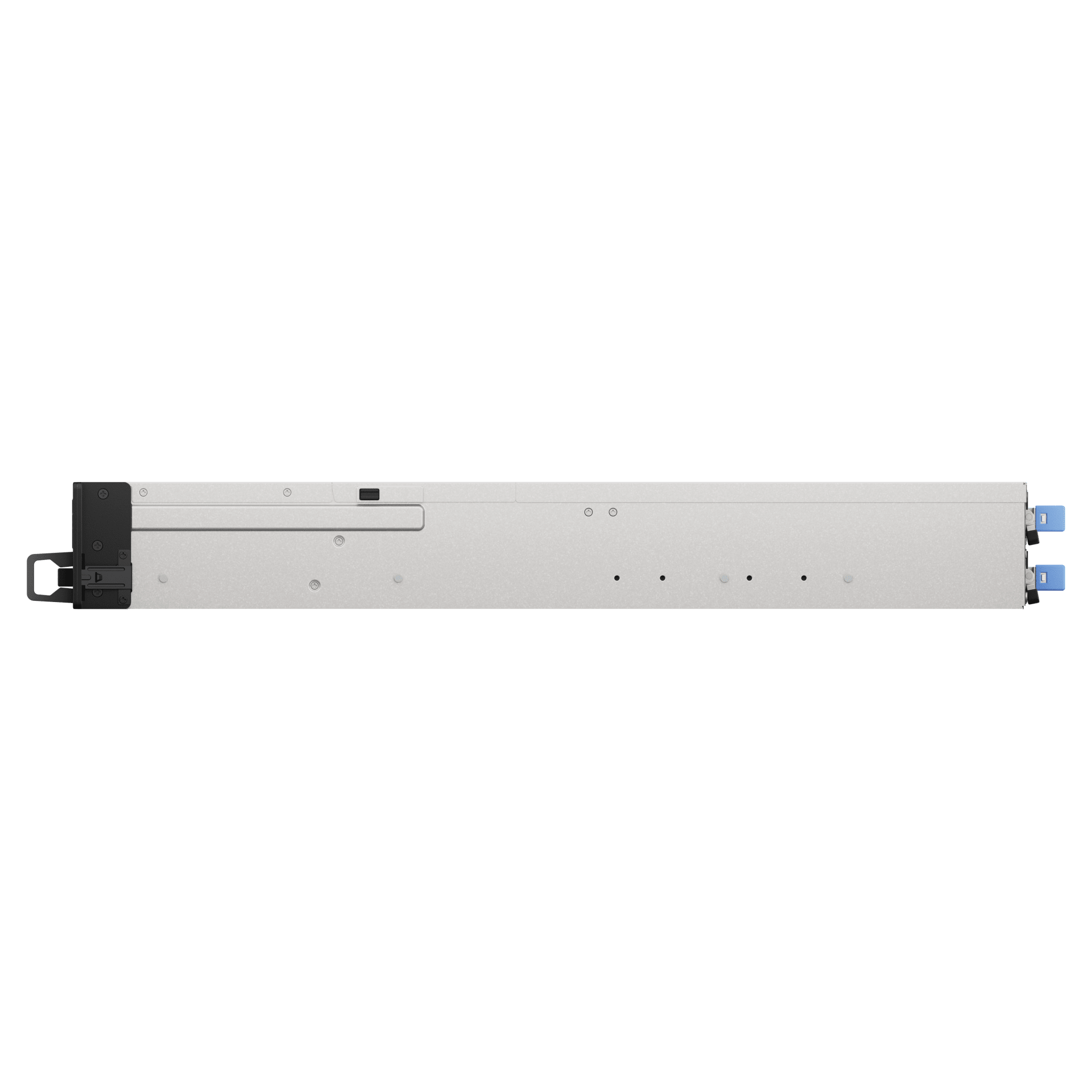 Servidor de Almacenamiento Synology SA3410 | 12 Bahías | Escalable hasta 96 Bahías | 1.728 PB de Capacidad Bruta | 6.200 MB/s Lectura Secuencial | 3.000 MB/s Escritura Secuencial | 10GbE RJ-45 | PCIe 3.0.