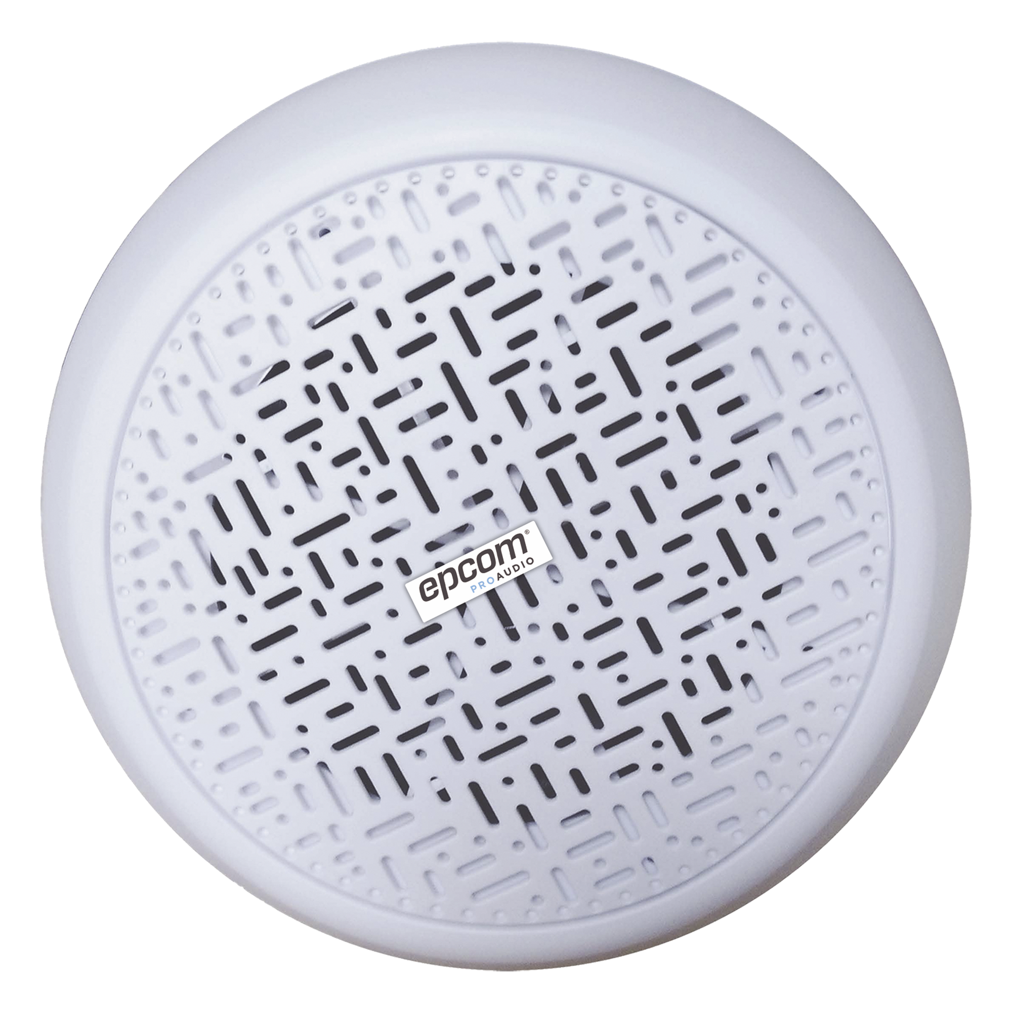 Altavoz Colgante para Interior 5" | 6W | 100V | Material ABS — EPCOM PROAUDIO · SKU SF-200